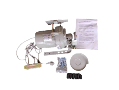 Motore frizione macchina da cucire industriale