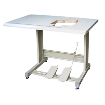 Tavolo e supporto industriale